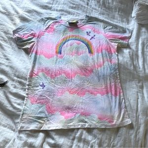 Big Bud Press airbrush tee